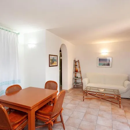 Taverna Perla Marina 3 Apartamento *