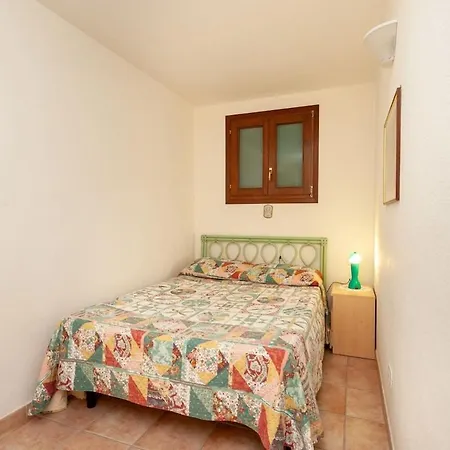 Taverna Perla Marina 3 * San Teodoro (Sardinia)