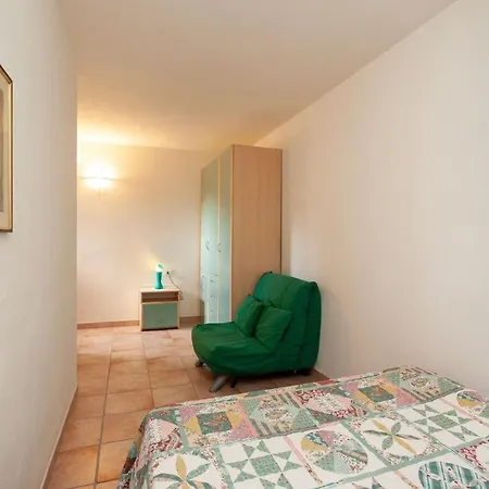 Appartamento Taverna Perla Marina 3