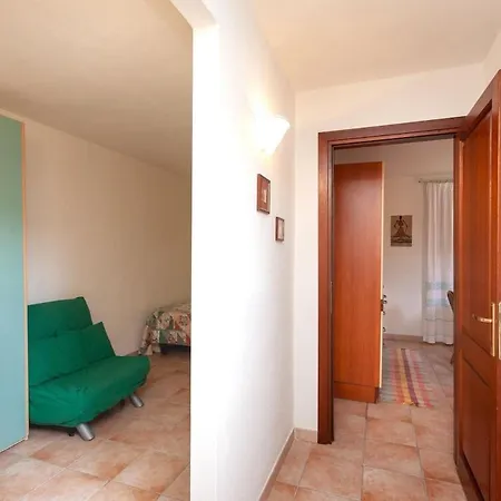 Apartamento Taverna Perla Marina 3 San Teodoro (Sardinia)
