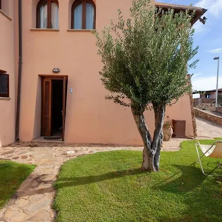 Taverna Perla Marina 3 Apartamento