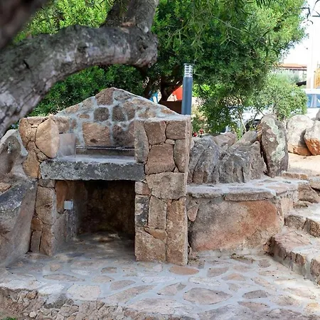 Apartamento Taverna Perla Marina 3 San Teodoro (Sardinia)