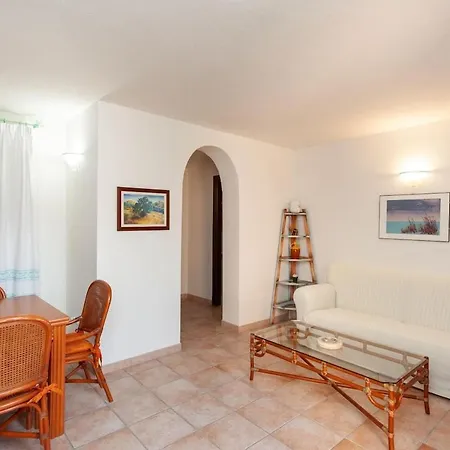 Taverna Perla Marina 3 Apartamento *