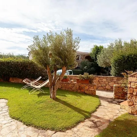 Apartamento Taverna Perla Marina 3 *