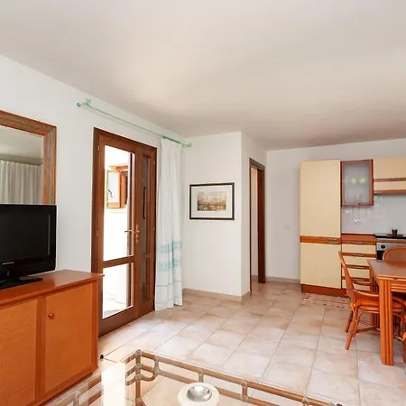 Taverna Perla Marina 3 Apartamento San Teodoro (Sardinia)