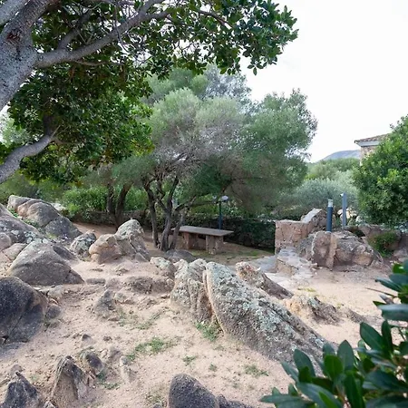 Taverna Perla Marina 3 * San Teodoro (Sardinia)