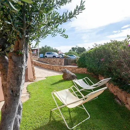 Appartamento Taverna Perla Marina 3