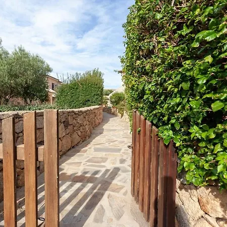 Taverna Perla Marina 3 Apartamento San Teodoro (Sardinia)