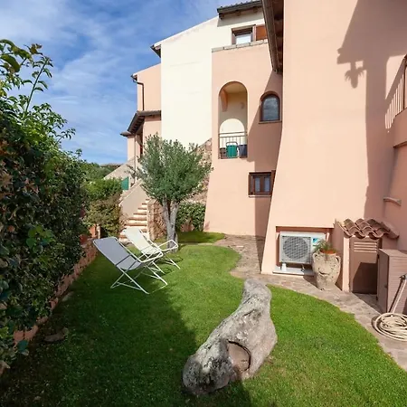 Taverna Perla Marina 3 Apartamento