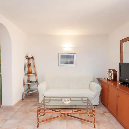 Apartamento Taverna Perla Marina 3 San Teodoro (Sardinia)