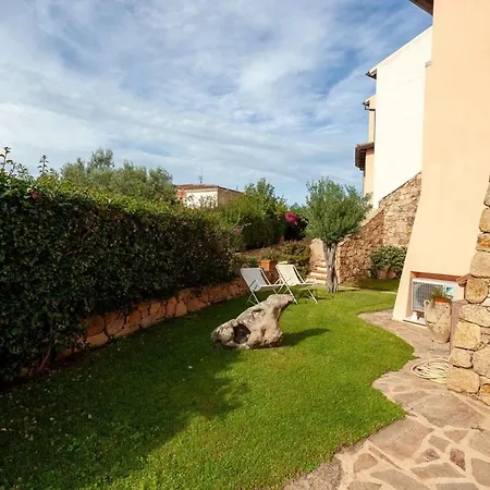 Appartamento Taverna Perla Marina 3