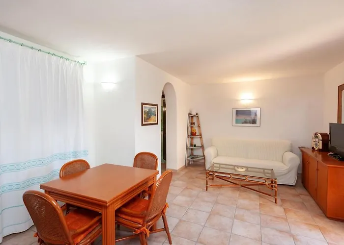 Taverna Perla Marina 3 Apartamento *