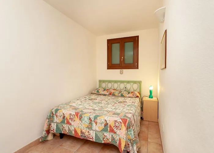 Taverna Perla Marina 3 * San Teodoro (Sardinia)