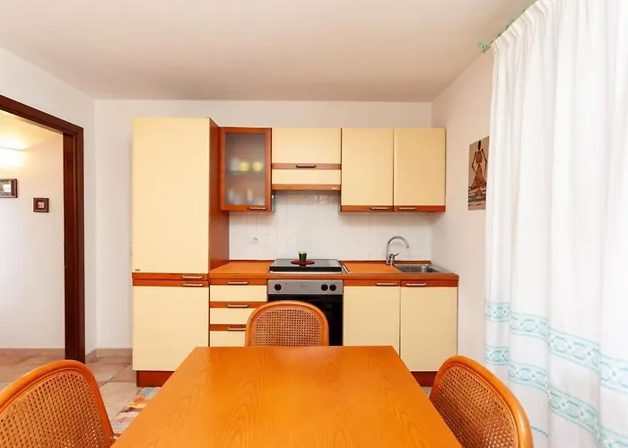 Taverna Perla Marina 3 Apartamento San Teodoro (Sardinia)