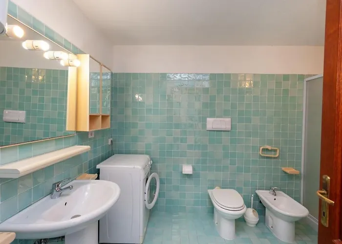 Apartamento Taverna Perla Marina 3 *