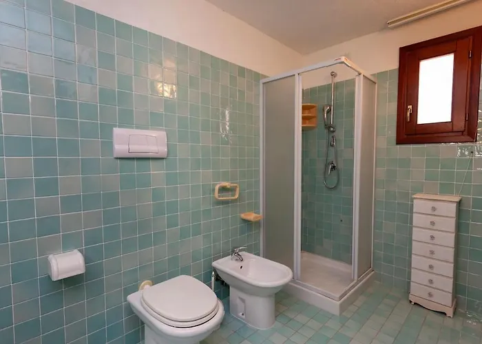 Taverna Perla Marina 3 Apartamento San Teodoro (Sardinia)