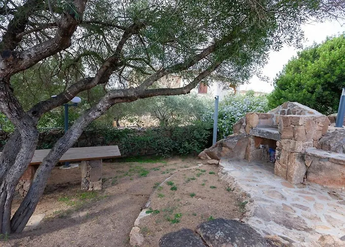 Taverna Perla Marina 3 Apartamento *