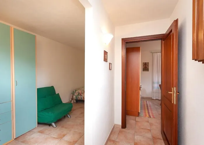 Apartamento Taverna Perla Marina 3 San Teodoro (Sardinia)