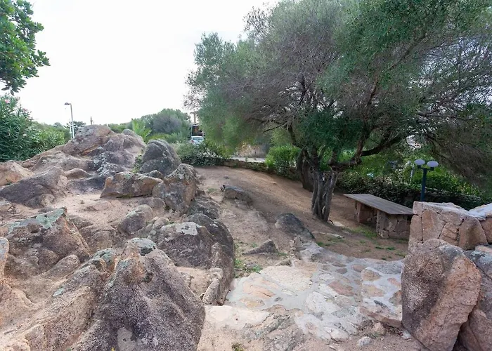 Taverna Perla Marina 3 * San Teodoro (Sardinia)