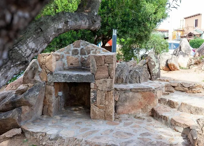 Apartamento Taverna Perla Marina 3 San Teodoro (Sardinia)