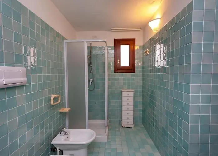 Taverna Perla Marina 3 * San Teodoro (Sardinia)