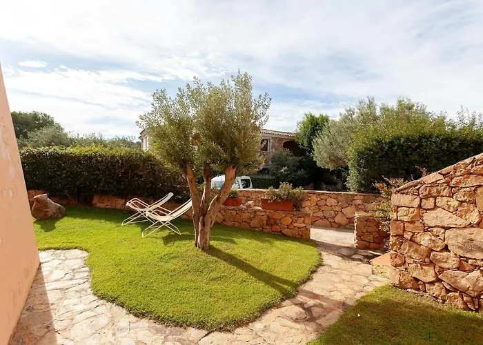 Apartamento Taverna Perla Marina 3 *