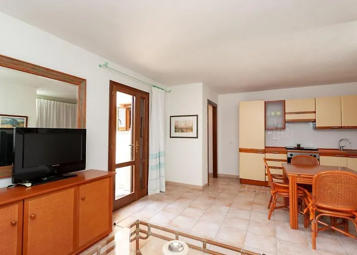 Taverna Perla Marina 3 Apartamento San Teodoro (Sardinia)