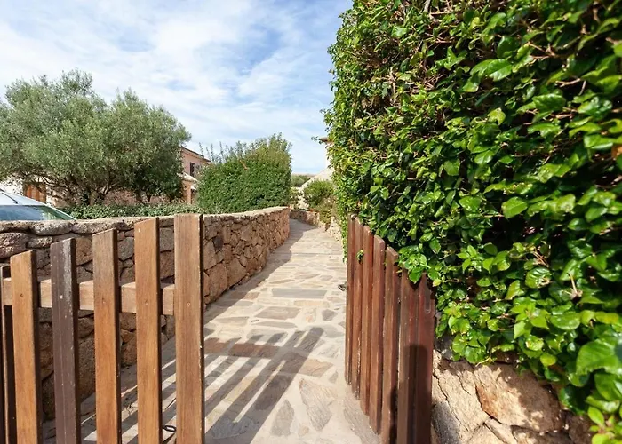 Taverna Perla Marina 3 Apartamento San Teodoro (Sardinia)