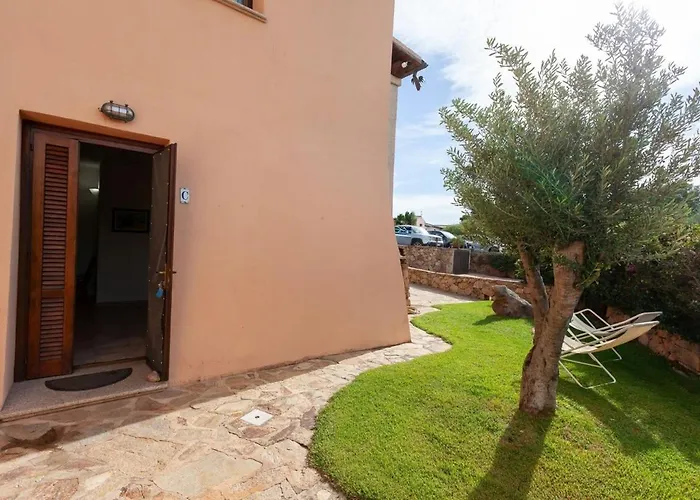 Taverna Perla Marina 3 *